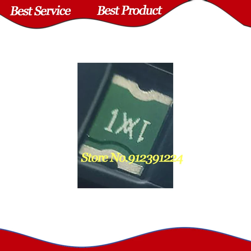 

100 Pcs/Lot MINISMDC110F-2 SMD New and Original In Stock