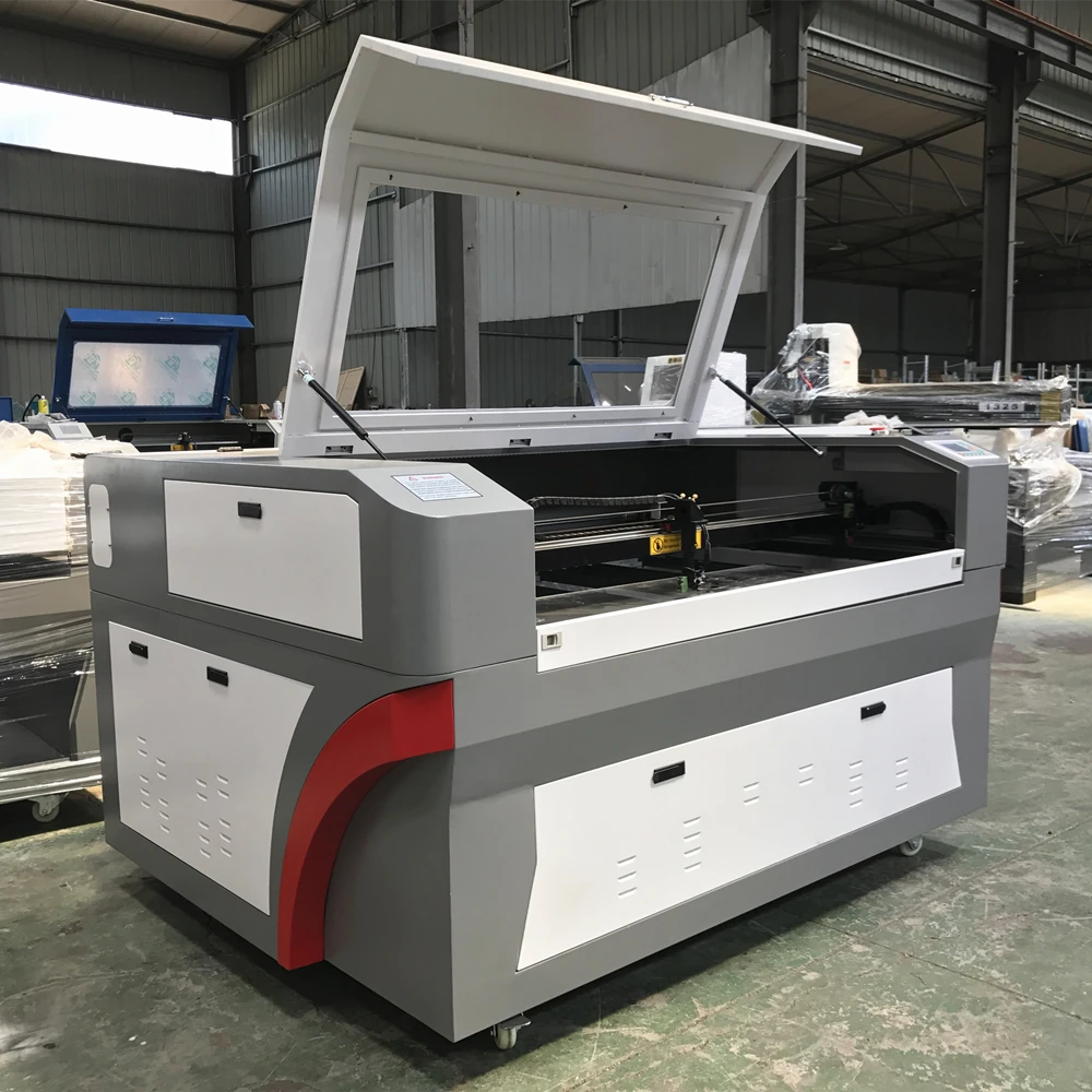 Good Price Auto feeding Laser Cutter 1410 1610 High Performance Co2 Cutting Machine for Small Business | Инструменты