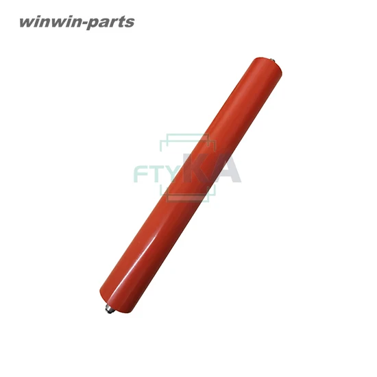 Нижний напорный ролик фьюзера 302LV93110 для Kyocera FS4100 FS4200 FS4300 M3550 M3560 P3045 P3050 P3055 P3060 FS 4100 4200, 1 шт. Нижний напорный ролик фьюзера 302LV93110 для Kyocera FS4100 FS4200 FS4300 M3550 M3560 P3045 P3050 P3055 P3060 FS 4100 4200, 1 шт.