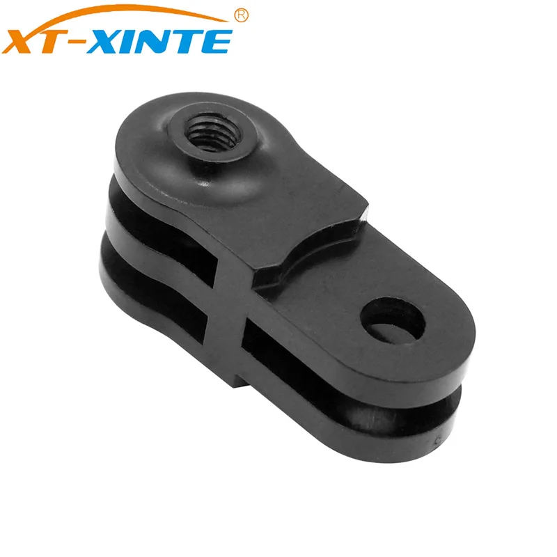 XT-XINTE Удлинительный Соединитель с ЧПУ для 3-позиционного поворотного рычага Gopro Hero