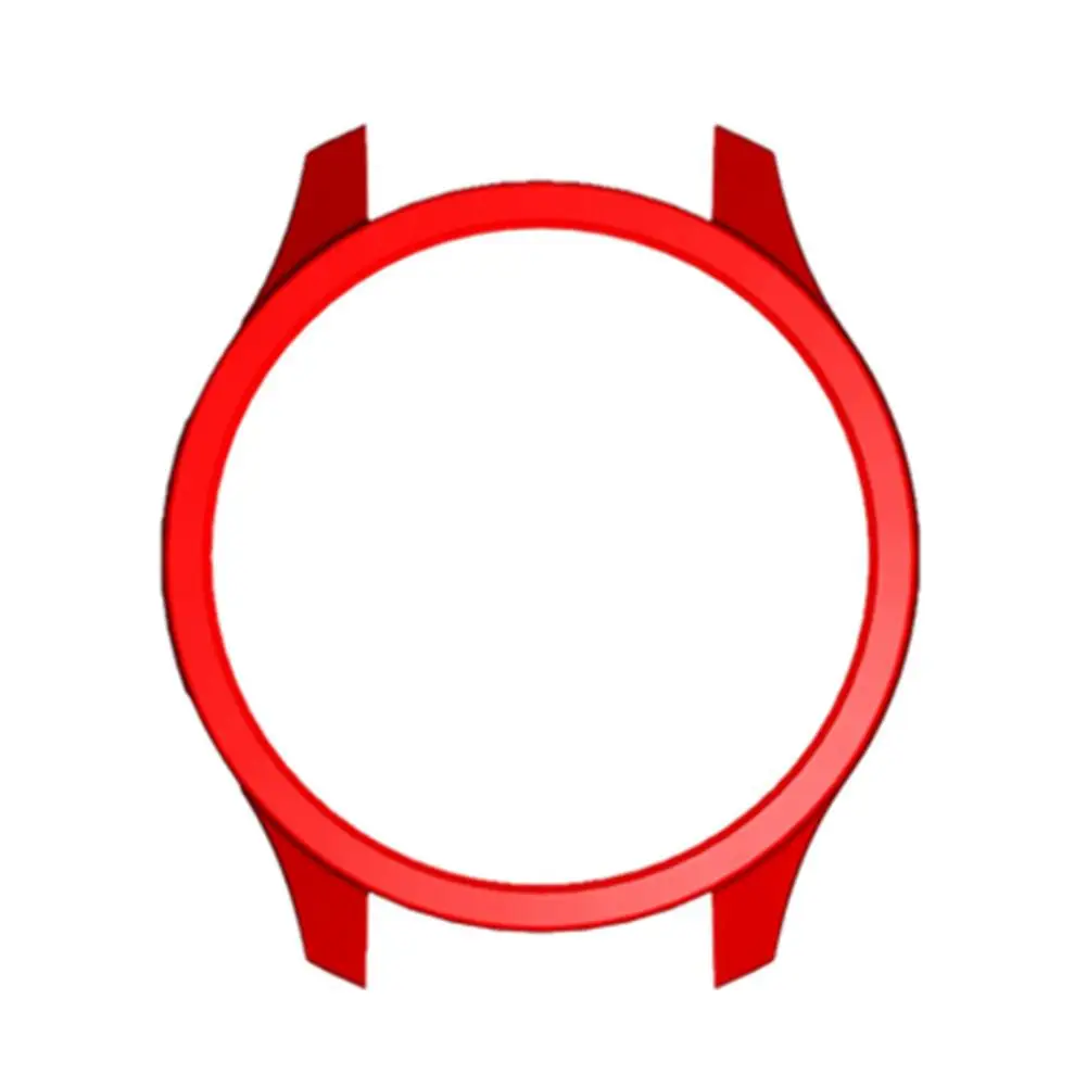 

2020 New Hard PC Cover Shell Protector Bumper Smart Protective Case for Xiaomi Watch Color Smart Watch