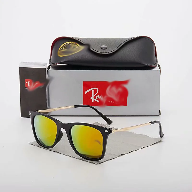 

4172Fashion Round Steampunk Sunglasses Men Brand Design Men And Women Retro Metal Punk Sunglasses UV400 Sunglasses Original Logo