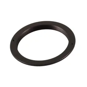 S8206 M52 переходник с наружной резьбы на внутреннюю резьбу M48