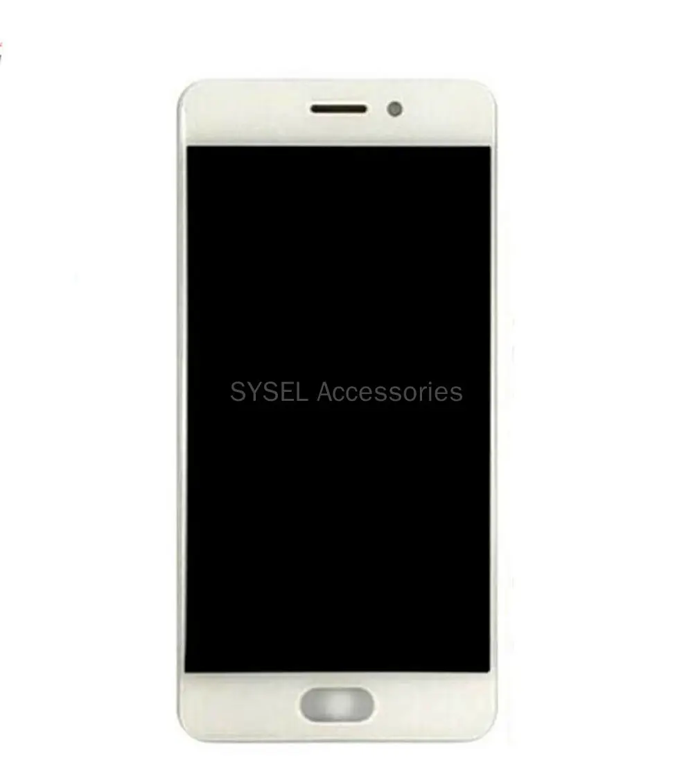 ЖК-дисплей 5 2 ''для Meizu Pro 7 с сенсорным экраном и дигитайзером в сборе