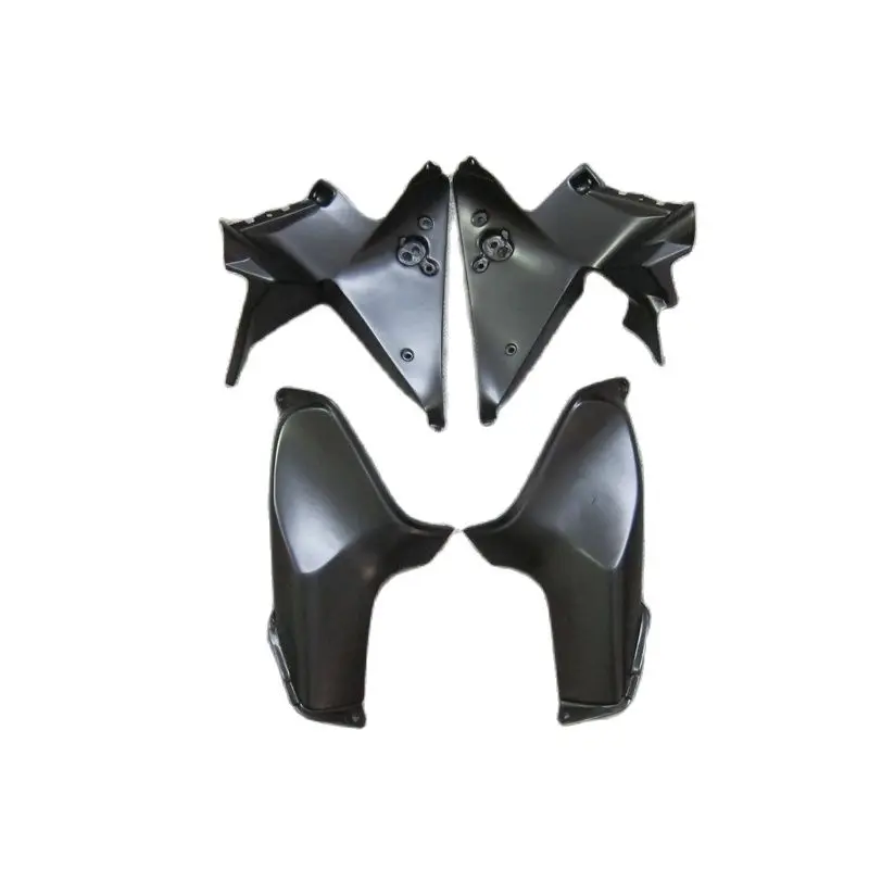 

High quality Fairings For HONDA CBR900RR 954 cbr954rr 03 02 cbr900rr 954 2003 2002 black yellow fairing kit C92