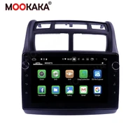 for kia sportage 2007 2009 ips128g android 10 car dvd multimedia player radio carplay gps navigation audio video