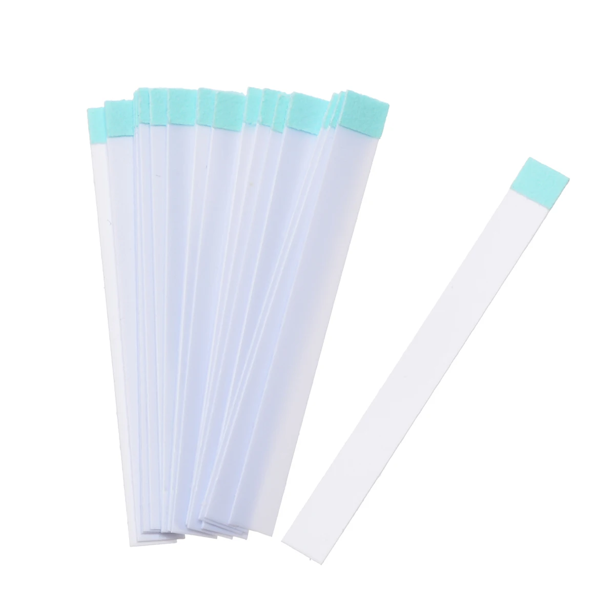 

New 20 Strips Urinalysis Glucose Diabetes Urine Strip Test Pack Quick Selfcheck For Urinalysis With Anti-VC Interfer