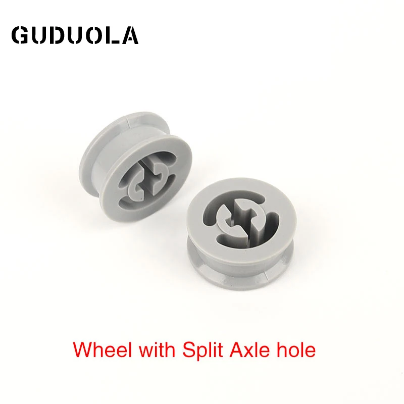 Ступица колеса Guduola 8x17,5 с Axlehole 3482 MOC, сборные детали, Развивающие игрушки 5 шт./лот Ступица колеса Guduola 8x17,5 с Axlehole 3482 MOC, сборные детали, Развивающие игрушки 5 шт./лот