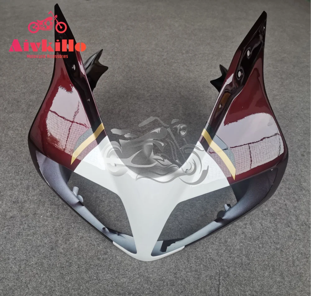 

Передняя и верхняя обтекаемые фары, подходят для SV650/S SV1000 2003-2011 2005 2007