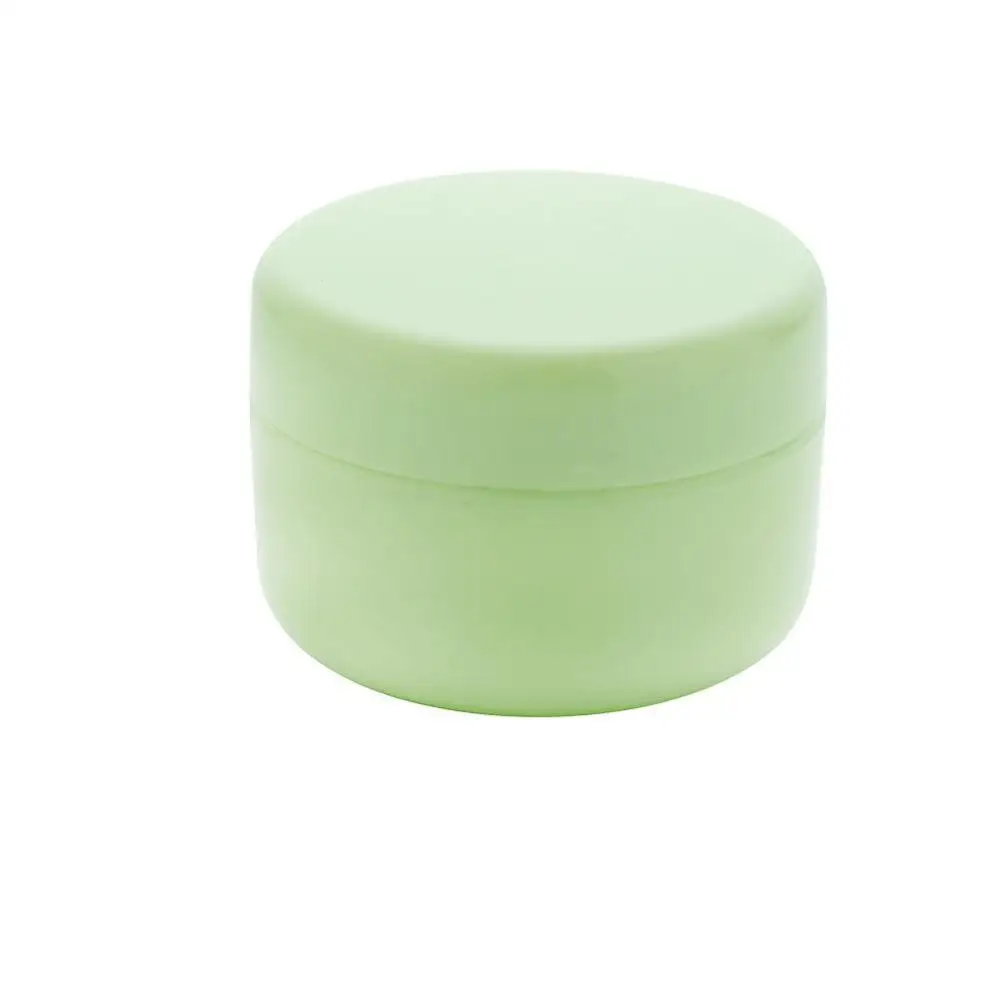 

10g Candy Color Empty Cosmetic Containers Lipstick DIY Cream Holder Lip Balm Jars Sub-bottling Y9A2
