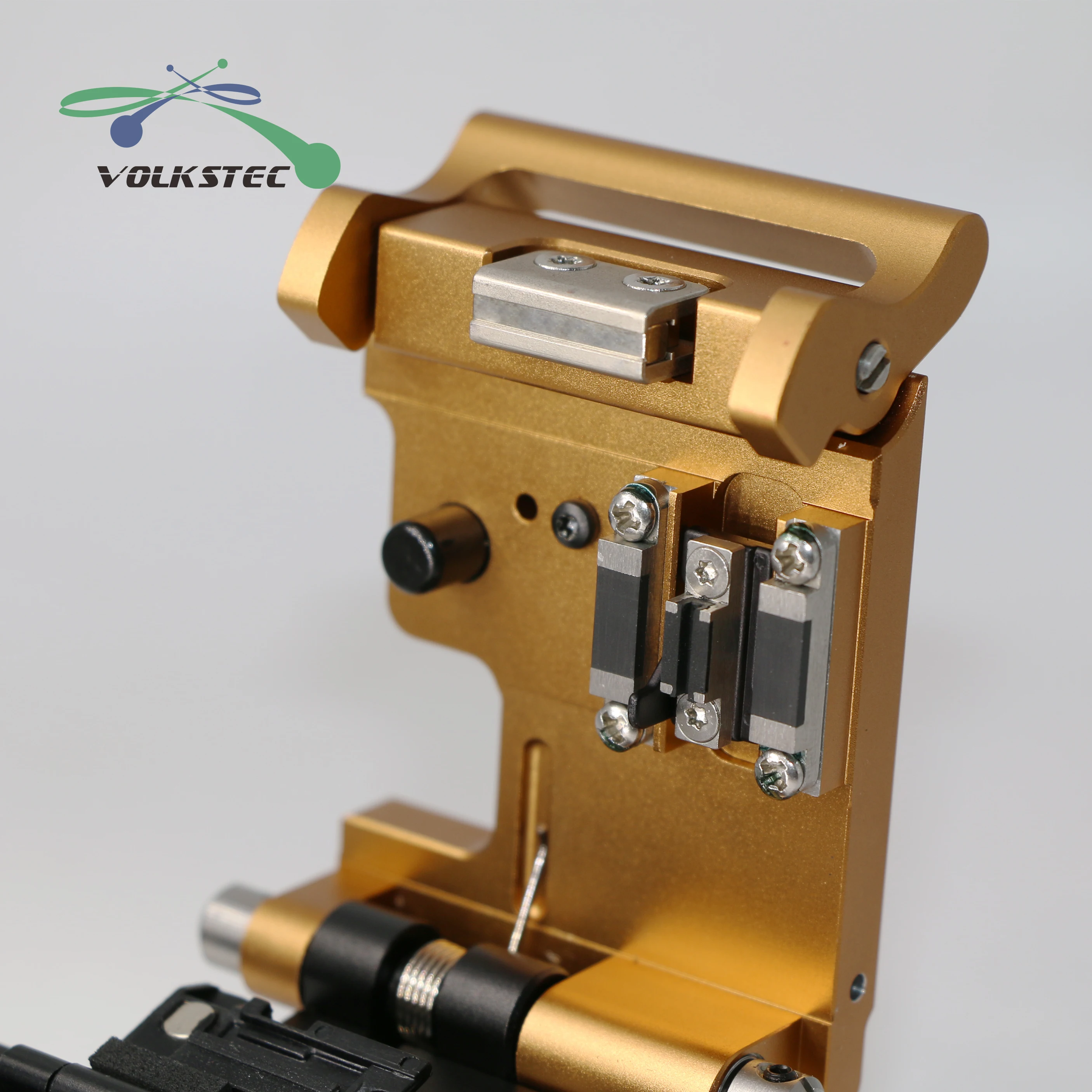 Оригинальный INNO V7 одиночный волоконный Кливер ленточный высокоточный