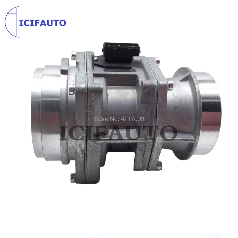 Датчик массового расхода воздуха для Jaguar XJ Land Rover Range ERR5198 ERR5198G ESR1057L ESR1057