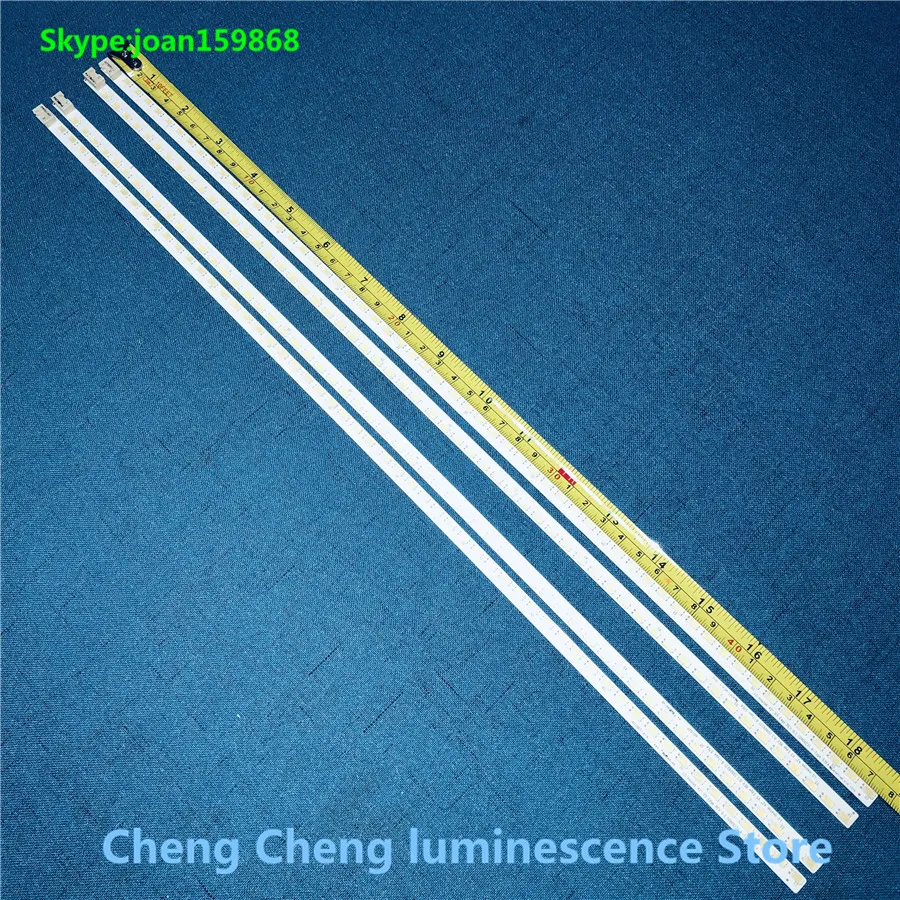 

4pieces/lot led bar light for LG 42LE7500-CB lamp bar 3660l-0353a 3660l-0352a