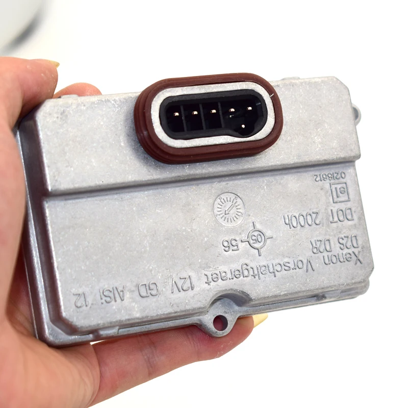 

5DV 008 290-00 5DV00829000 5DV008290-00 Xenon Headlight Ballast D2S D2R For BMW E65 E60 X5 Z4