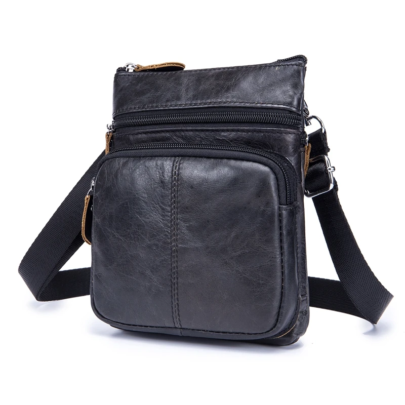 BULL CAPTAIN MEN'S известный бренд повседневные сумки через плечо мужская сумка модные
