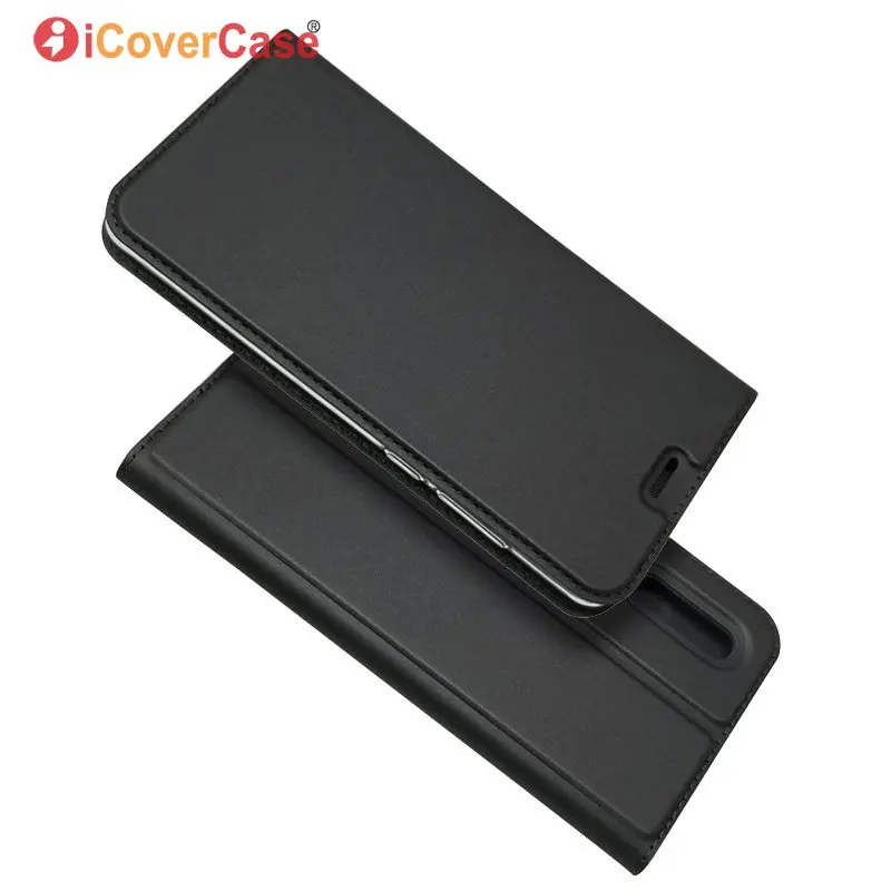 Флип-чехол для Huawei P30 Pro Магнитный чехол кошелек кожаная сумка аксессуаров