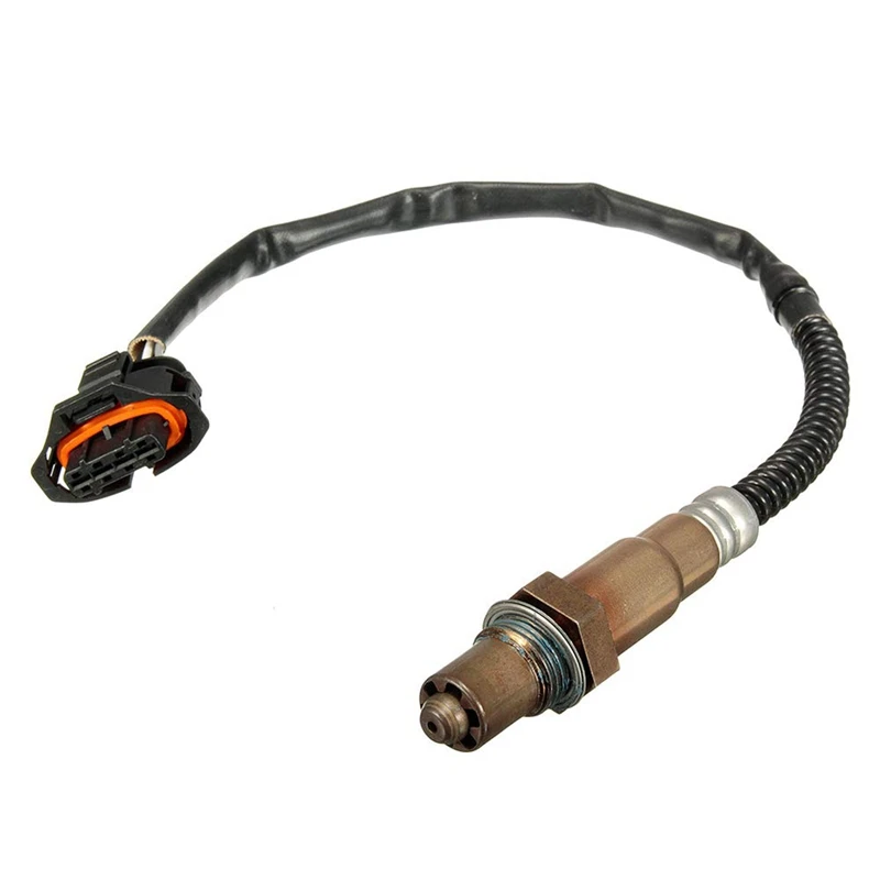 O2 кислородный лямбда-датчик для Opel Vauxhall Corsa C 1 0 2 4 09199470 855369 | Автомобили и мотоциклы