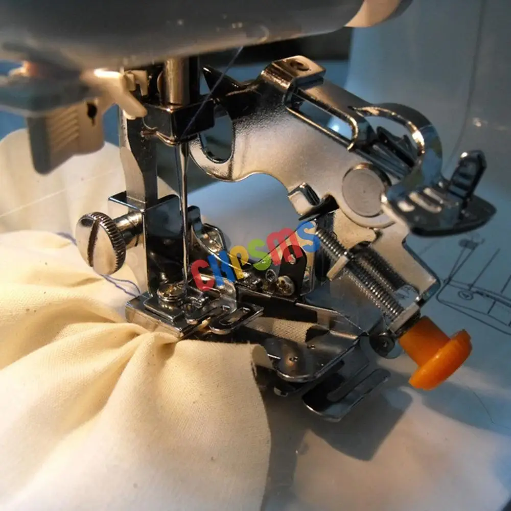 Сборная ступня RUFFLER # P60330 BERNINA старый стиль 700 800 900 1000 1100 CY 55705BO|bernina patterns|berninabernina bobbins
