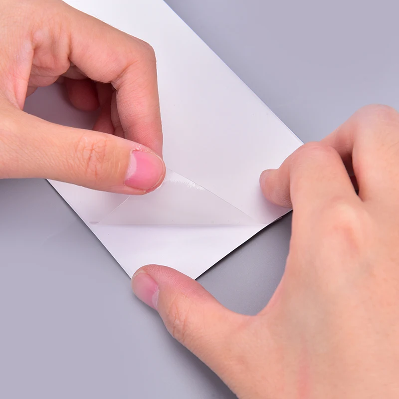 Ремонтная лента для палатки прозрачная Водонепроницаемая термополиуретановая