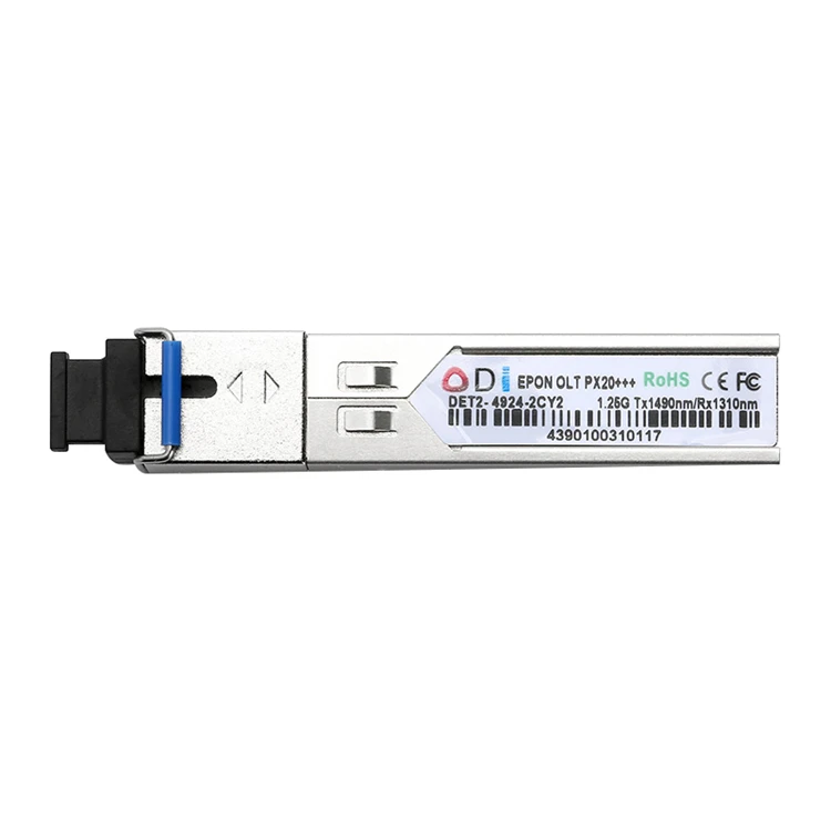 4 порта EPON OLT порт E04 1U 1 25G uplink 10G для тройного воспроизведения olt eponport PX20 + ++ +++ pon SFP -