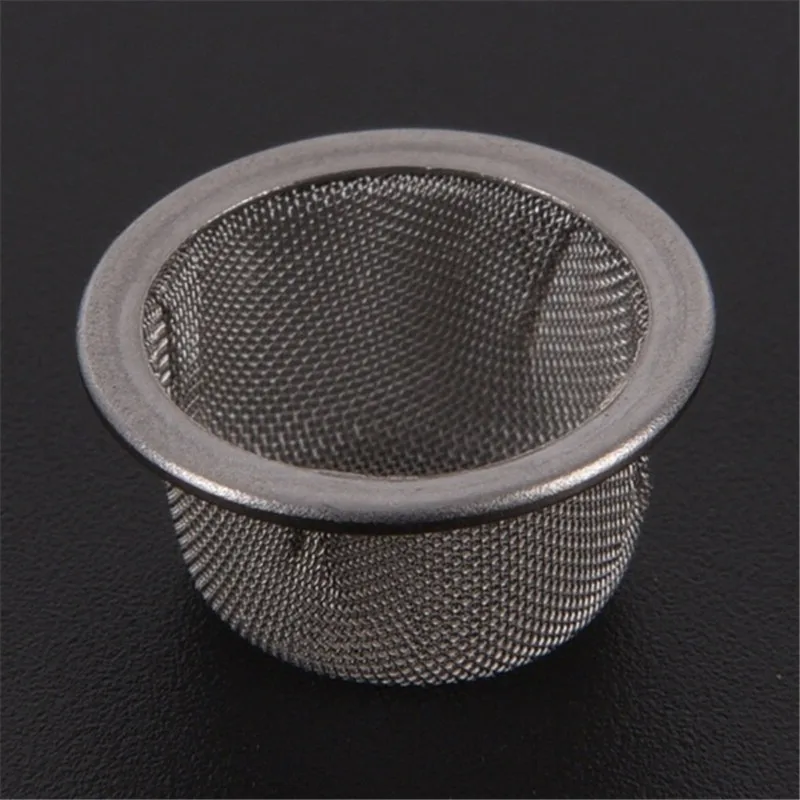 5/10/20 шт. металлический фильтр для курительной трубки|Аксессуары сигарет| |