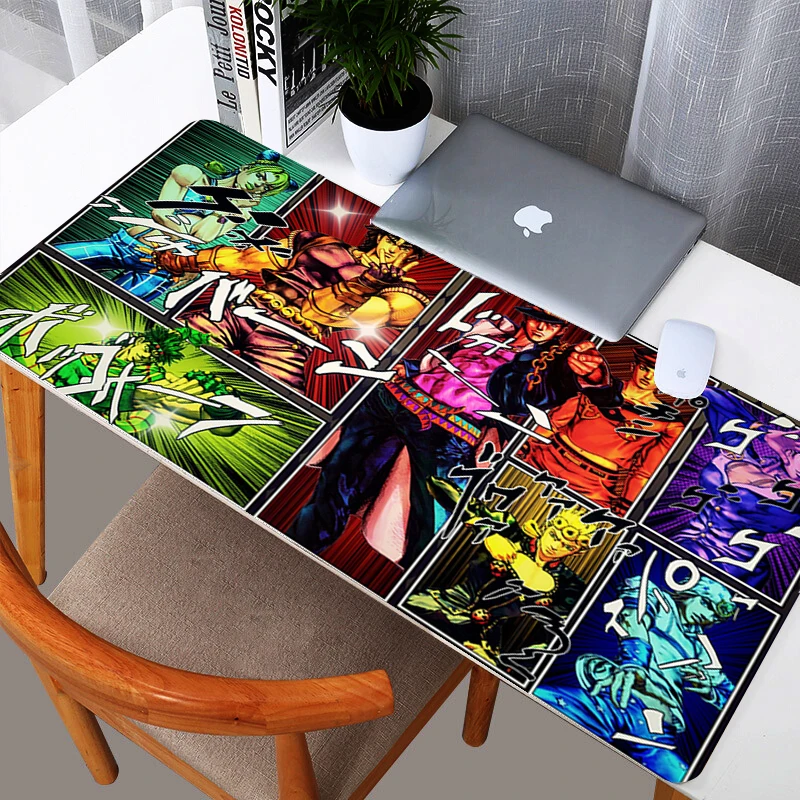 

Gamer Mouse Pad Many size For Choosen Thickness 2mm/3mm Gaming Mouse Mat Customized For Keyboard Desk