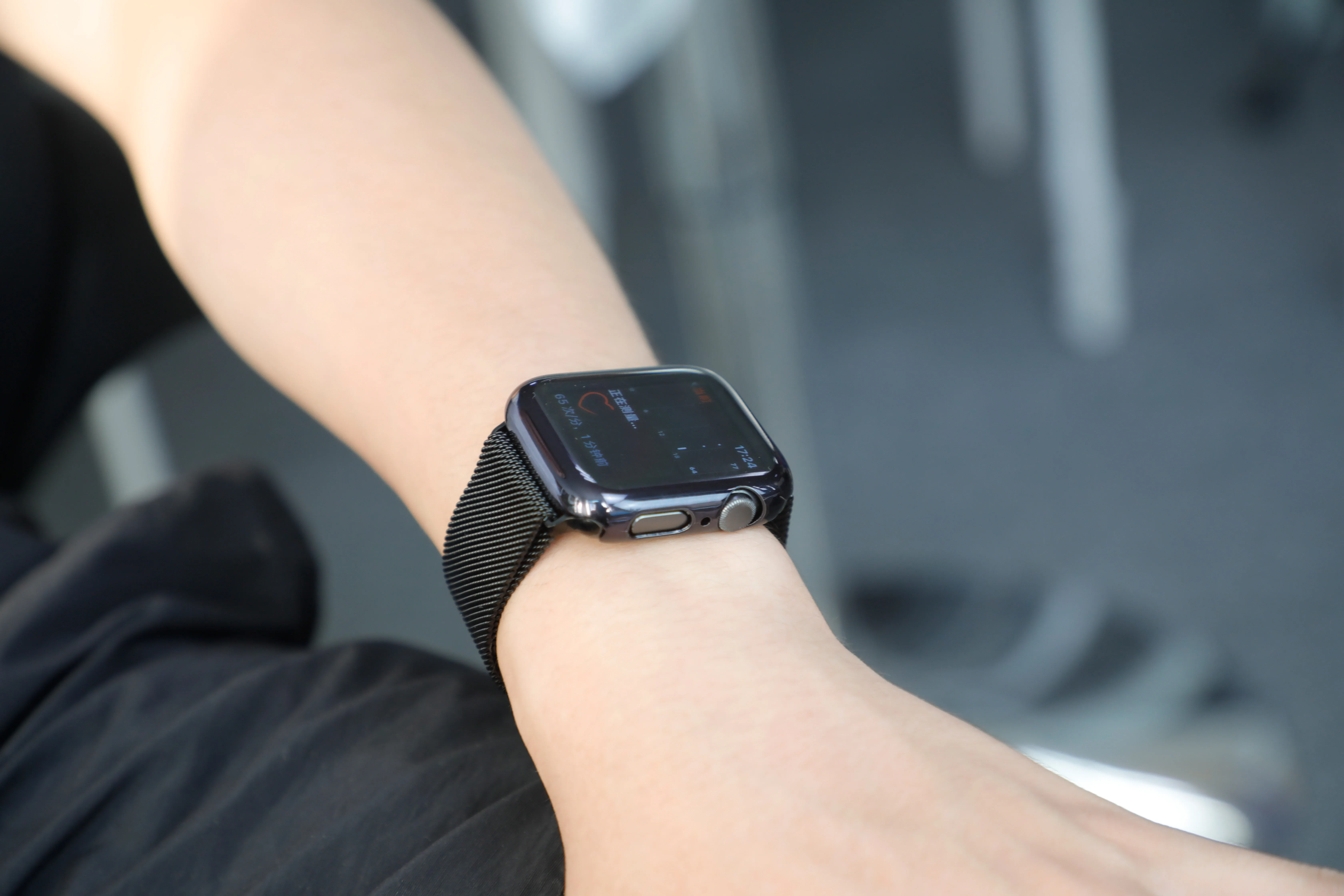 Защитный чехол на экран для apple watch 5, 40 мм, 44 мм, для apple watch 4, 3, 2, 1, чехол с защитой от падения, полный Чехол для apple watch series 4, 3, 2, 1