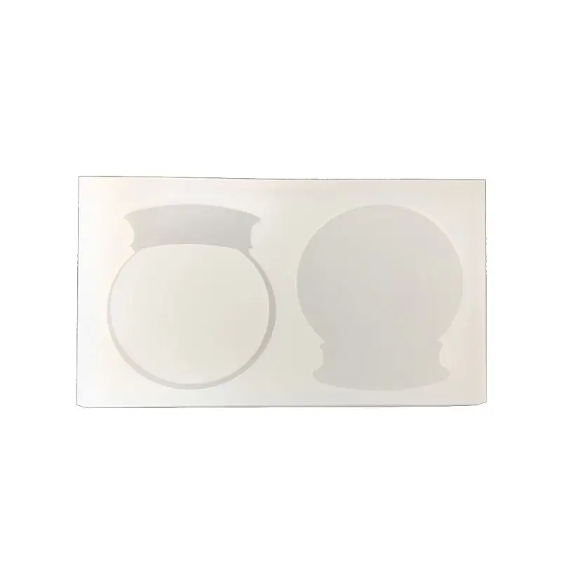 

Quicksand Crystal Ball Jewelry Making Epoxy Resin Mold Resin Casting Craft Tools