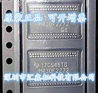 

MSP430F2272IDAR TSSOP-38 M430F2272