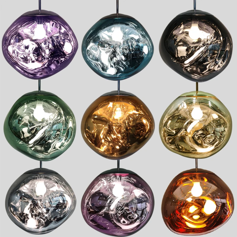 nordic pvc led chandeliers modern ceiling chandeliers living room decor villa indoor lighting home fixtures loft hanging lamps free global shipping