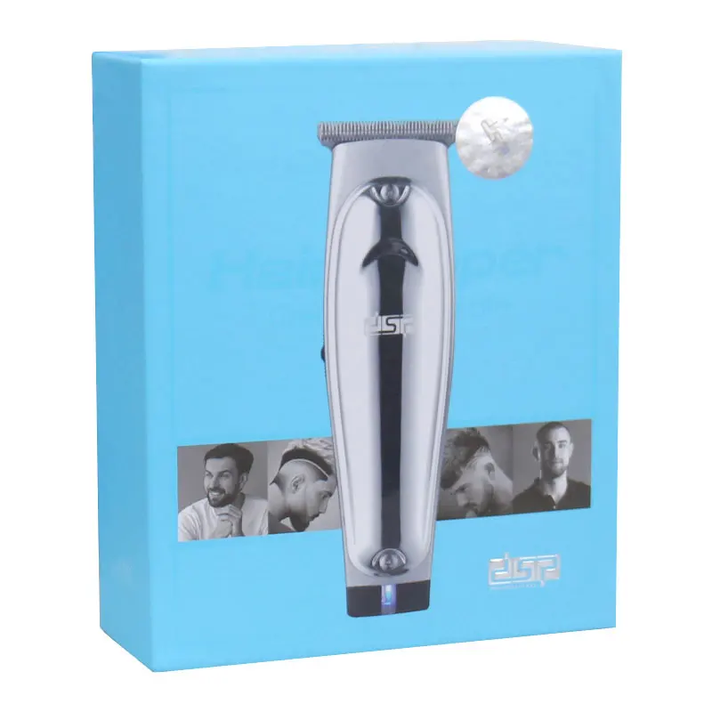 

professional electric cord cordless hair trimmer for men powerful beard trimer hair clipper barber haircut machine rechargeable