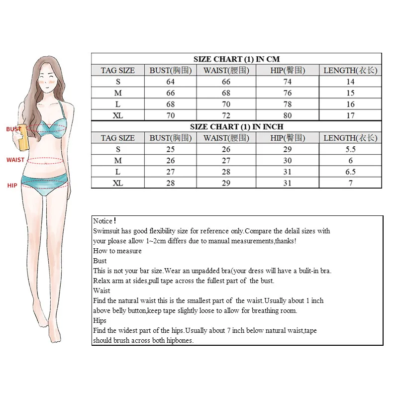 

Europe and the United States new split bikini women's solid color sexy thin strap beach vacation women's swimwear