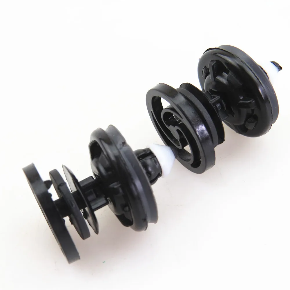 FHAWKEYEQ задние дверные динамики громкоговоритель + зажим Кабельный разъем вилка