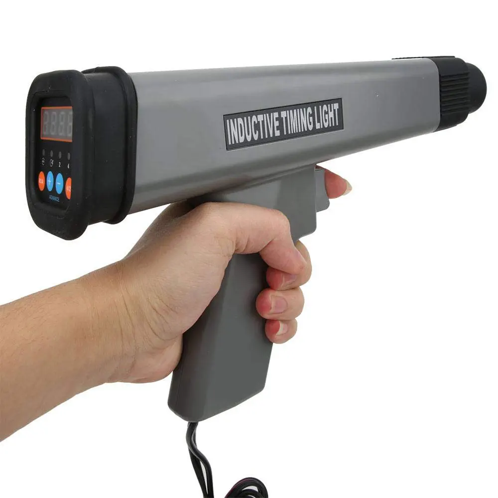 Новинка инструмент для проверсветильник Зажигания Автомобильного Двигателя KT60