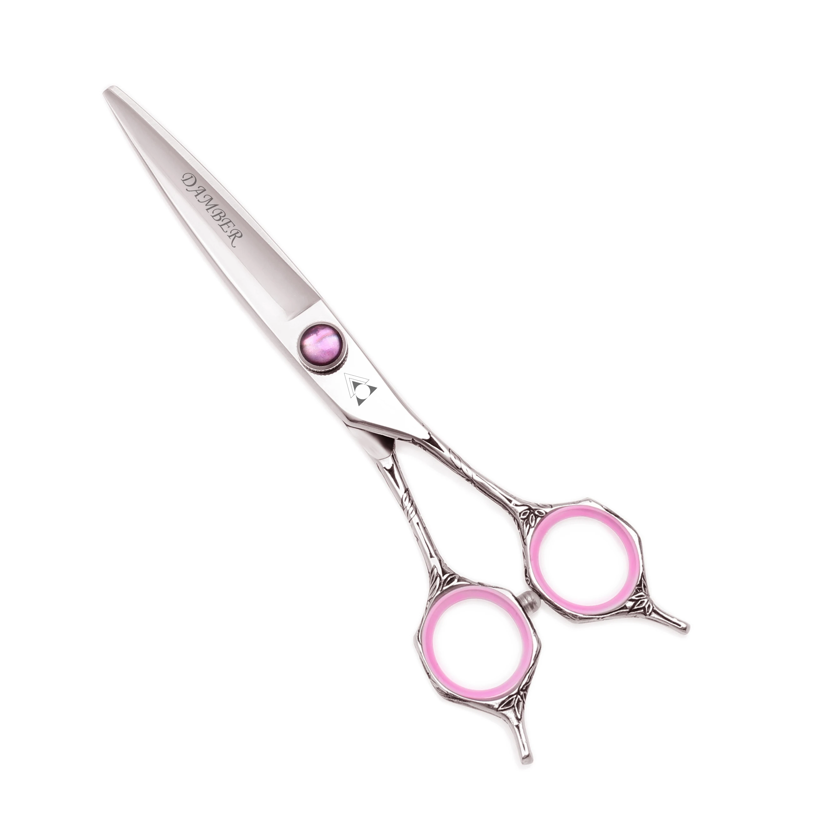 Набор профессиональных парикмахерских ножниц 6 0 ножницы для стрижки волос 440с