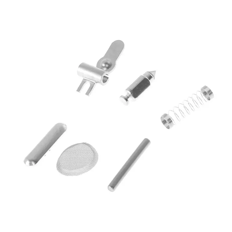 

Rb-129 Carburetor Repair Kit Chainsaw For Walbro Carburetor Repair Kit For MS180