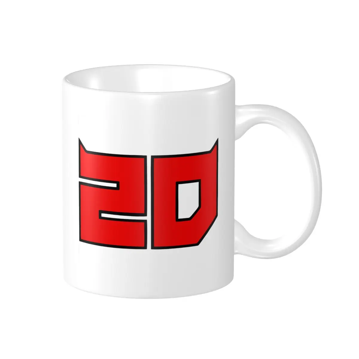 

Promo BEST TO BUY - Fabio-Quartararos Essential Mugs Graphic Cool Cups CUPS Print Humor Graphic R357 milk cups