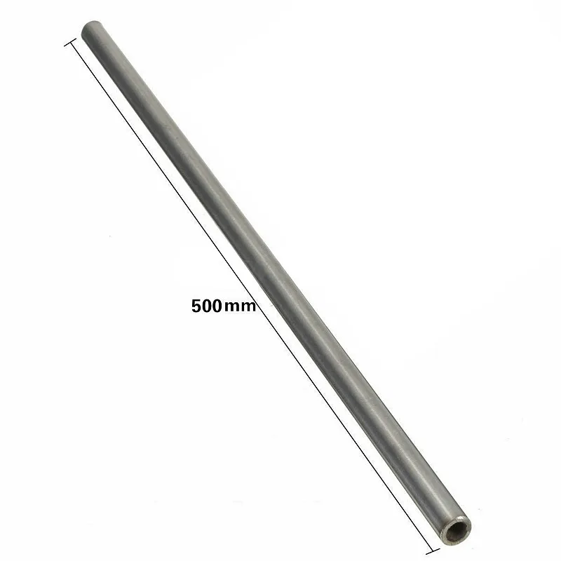 10pcs 500mm 304 Stainless Steel Capillary Tube Tubing OD2-12mm ID1-10mmmm 8mm*6mm 10mm*8mm 6mm*4mm 2mm*1.6mm 12mm*10mm |