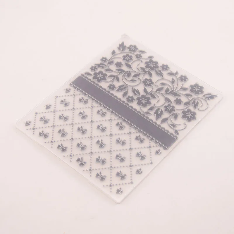 Трафареты 1 шт. сделай сам фотоальбом папка для тиснения шаблон карта рукоделия