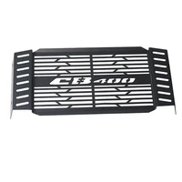 motorcycle radiator grille grill cover for honda cb400 sf cb400sf cb 400 sf cb400 vtec radiator guard protector