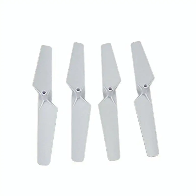 

[ Clearance Sale ] For Syma X5 X5C Main Blades Propellers Spare Part X5-02