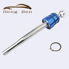 Быстросъемный переключатель, короткий переключатель, подходит для E30 E36 E39 E46 M3 M5 35 серии CNC, алюминиевый гоночный переключатель, ручная передача