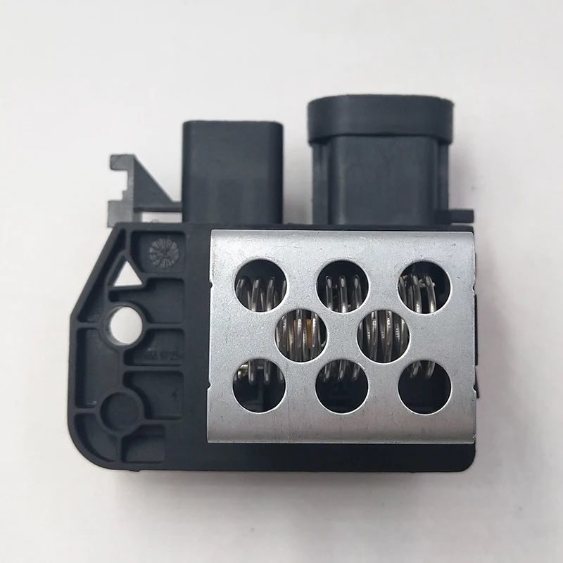 Бесплатная доставка! Новый 6 контактный нагреватель вентиляторный резистор