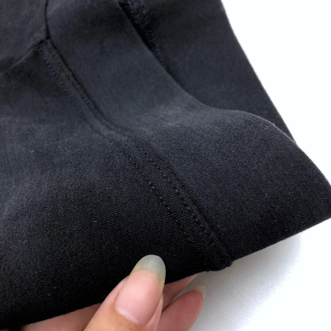 

Plush Magic Pants Women's Autumn And Winter 2020 New Korean High Waist Slim Pencil Pants Underpants