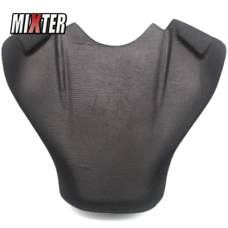 Аксессуары для мотоциклов чехол из натурального углеродного волокна бака