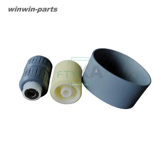 

1Set 3H607120 303LL07531 303M407480 Separation Pickup Roller Belt for Kyocera KM 6030 8030 TASKalfa 620 820 DP700 750 760