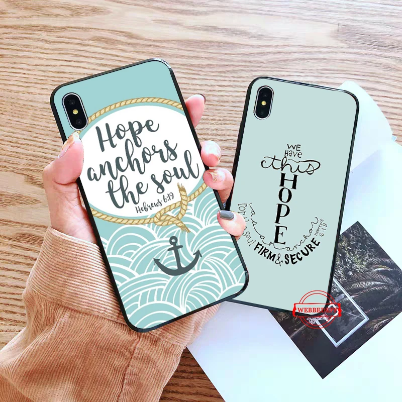 

Nautical Tattoo Silicone Case for Huawei P8 Lite 2015 2017 P9 2016 Mimi P10 P20 Pro P Smart 2019 P30