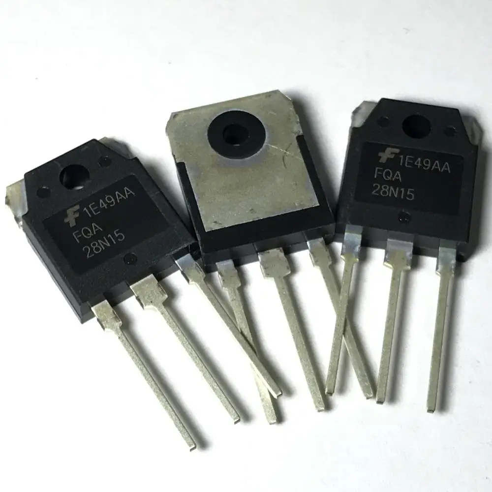 FQA28N15 28N15 28A 150V TO-3P 10 шт./лот