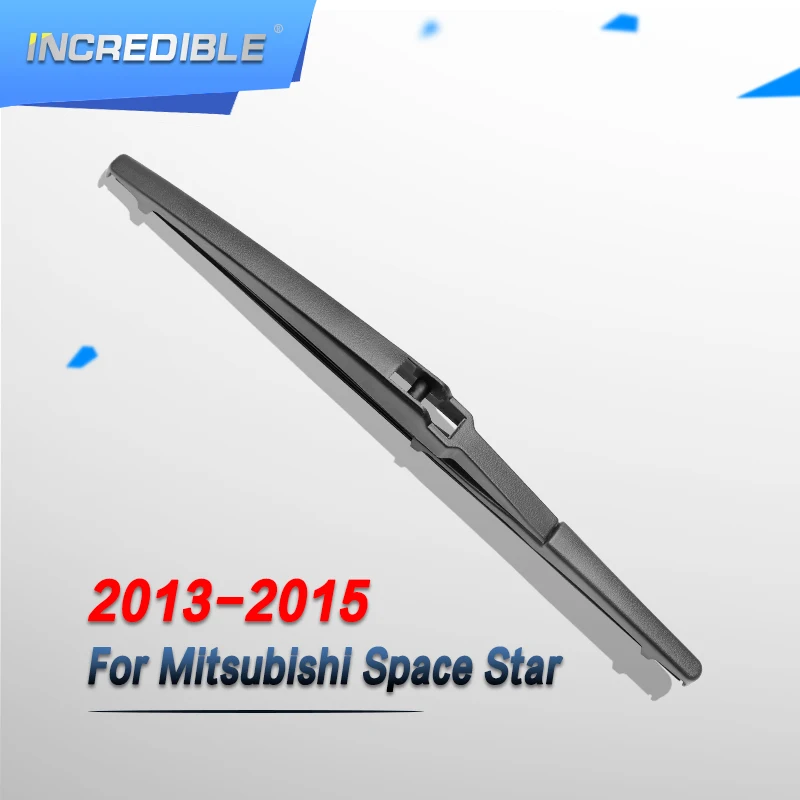 Невероятная щетка стеклоочистителя для Mitsubishi Space Star 2013 2014 2015 | Автомобили и