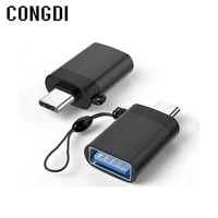 Type USB 3 0 Adapter Type-C Micro USB Converter Cable Adapter OTG Cable For Xiaomi Huawei Samsung Mobile Phone Accessories
